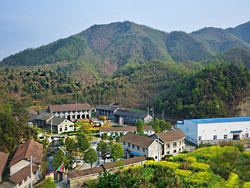 熱烈祝賀懷化寶華生物科技有限公司正式上線(xiàn)！